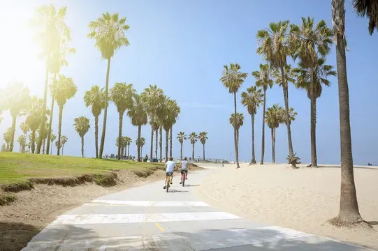 Venice Beach CA